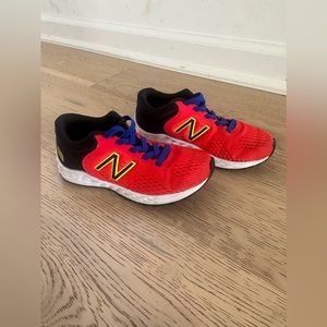 New Balance Kids Shoes size 11